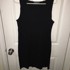 4 for $20❣️Black Midi Dress